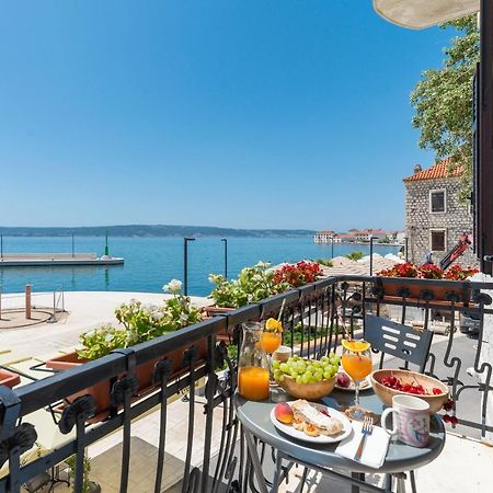 Luxury Apartments Perko Kaštela Εξωτερικό φωτογραφία