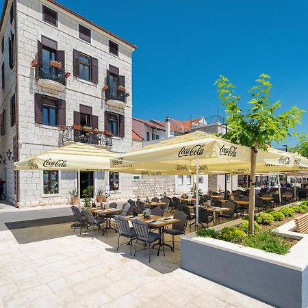 Luxury Apartments Perko Kaštela Εξωτερικό φωτογραφία