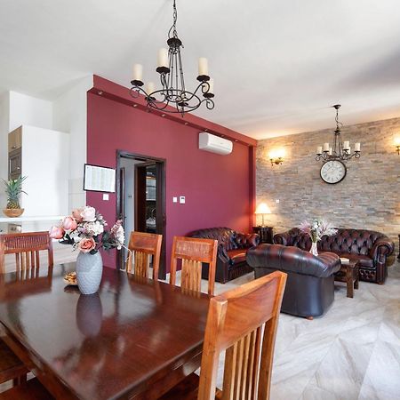 Luxury Apartments Perko Kaštela Δωμάτιο φωτογραφία