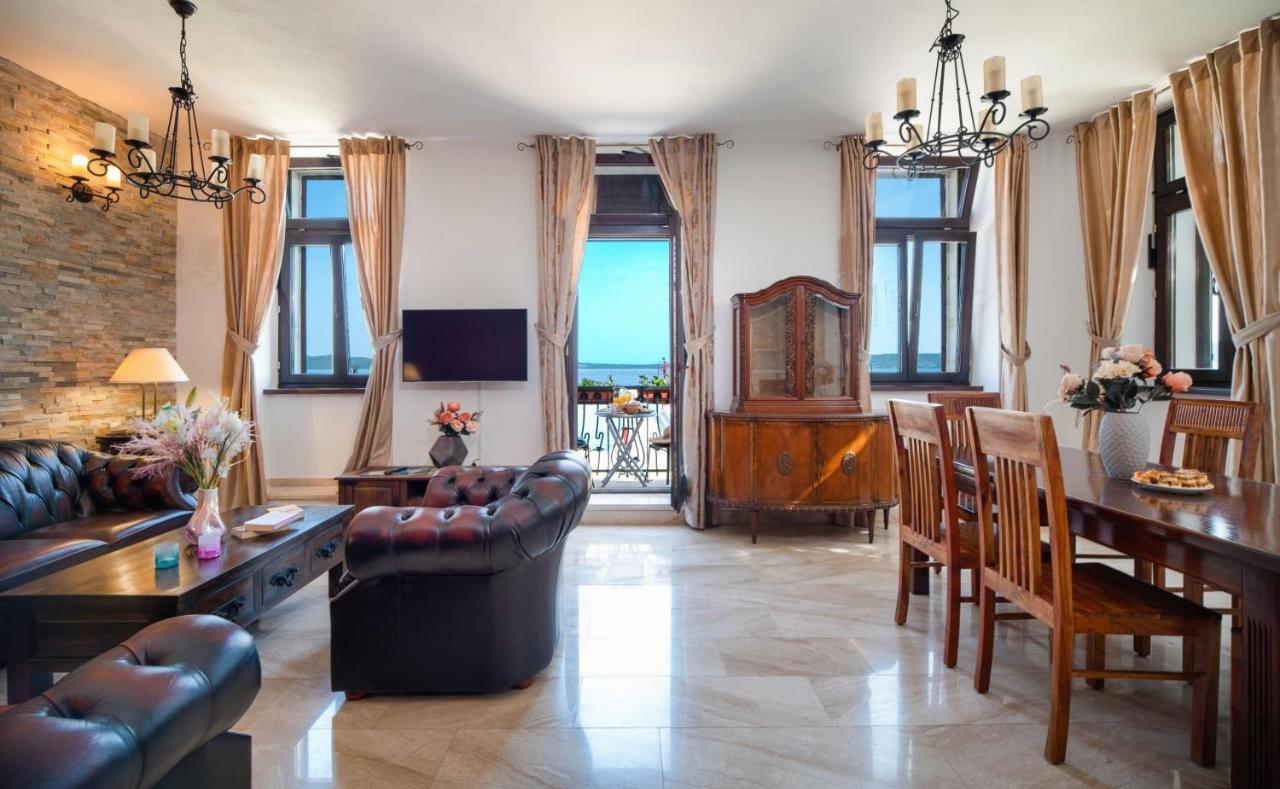 Luxury Apartments Perko Kaštela Εξωτερικό φωτογραφία