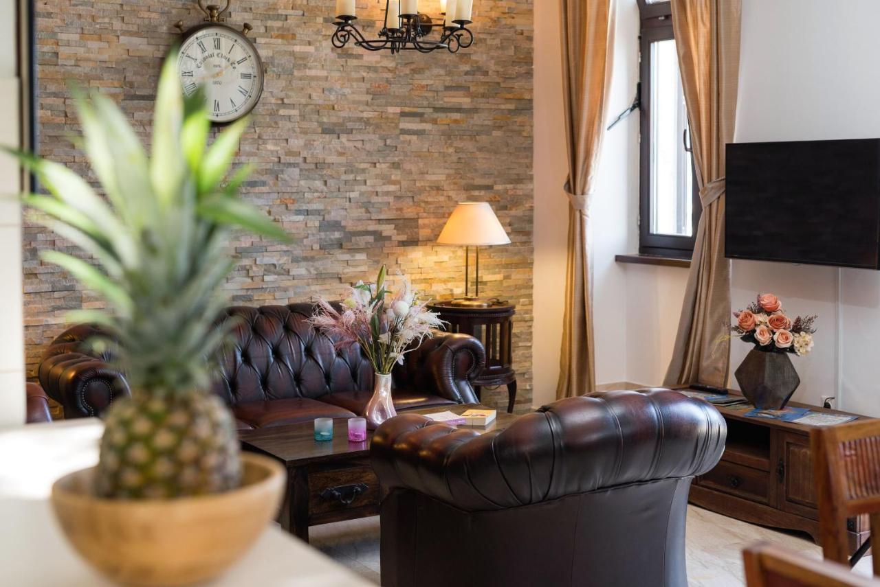 Luxury Apartments Perko Kaštela Εξωτερικό φωτογραφία