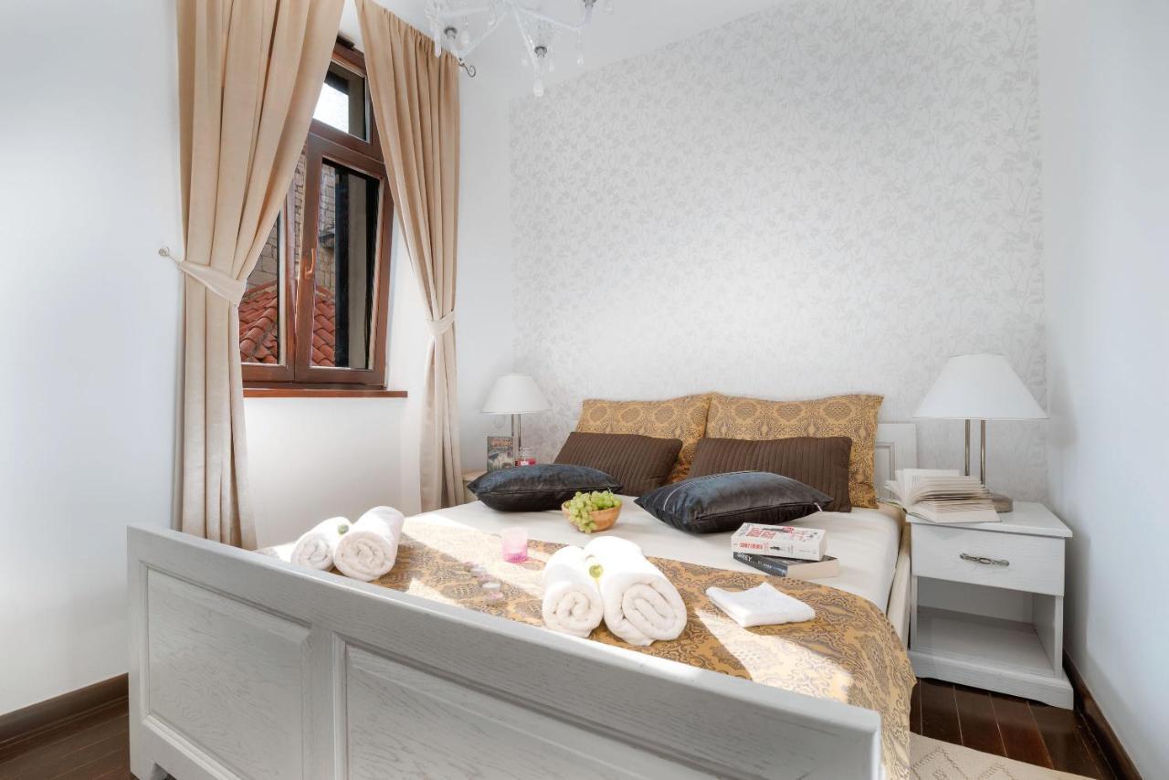 Luxury Apartments Perko Kaštela Εξωτερικό φωτογραφία