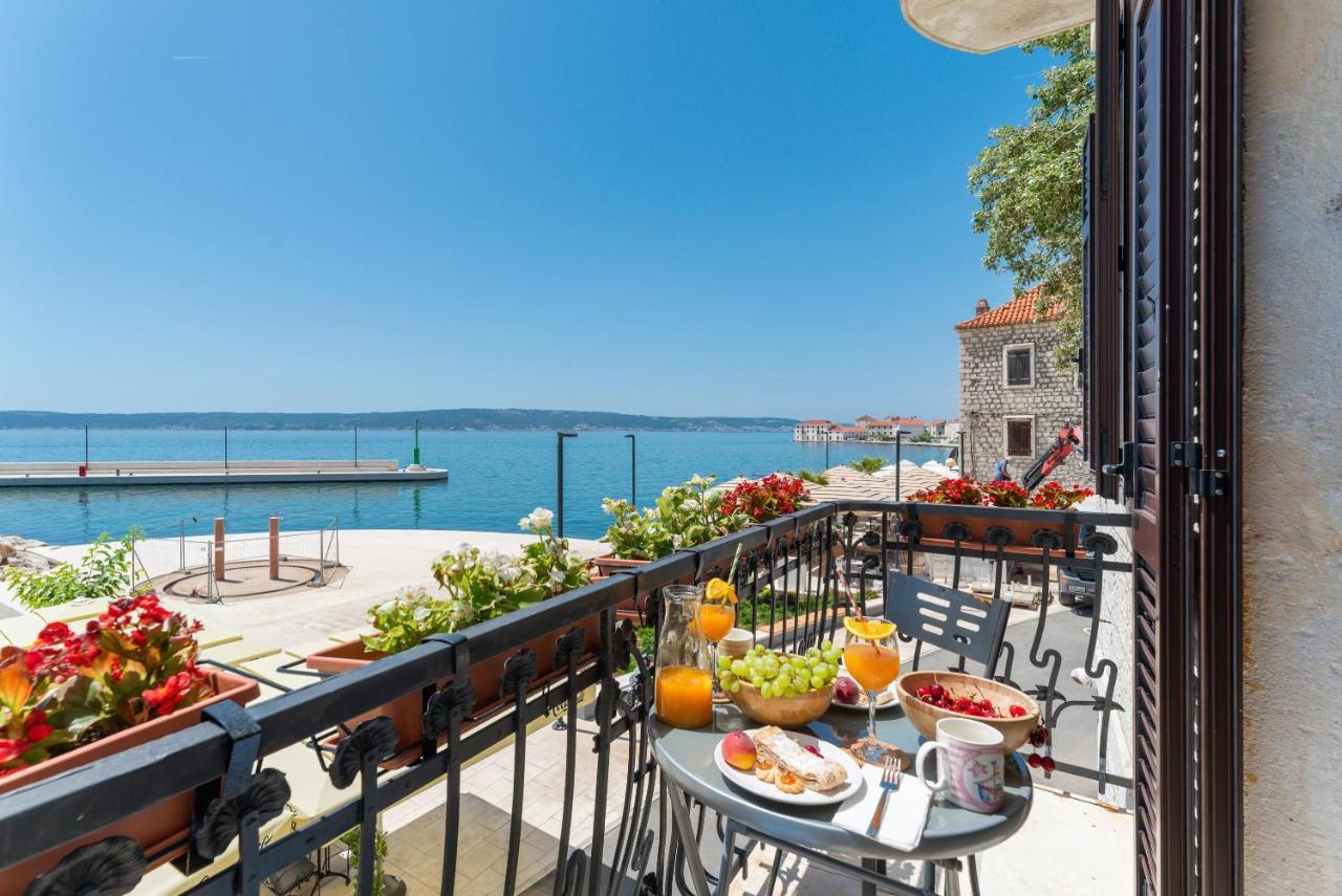 Luxury Apartments Perko Kaštela Εξωτερικό φωτογραφία