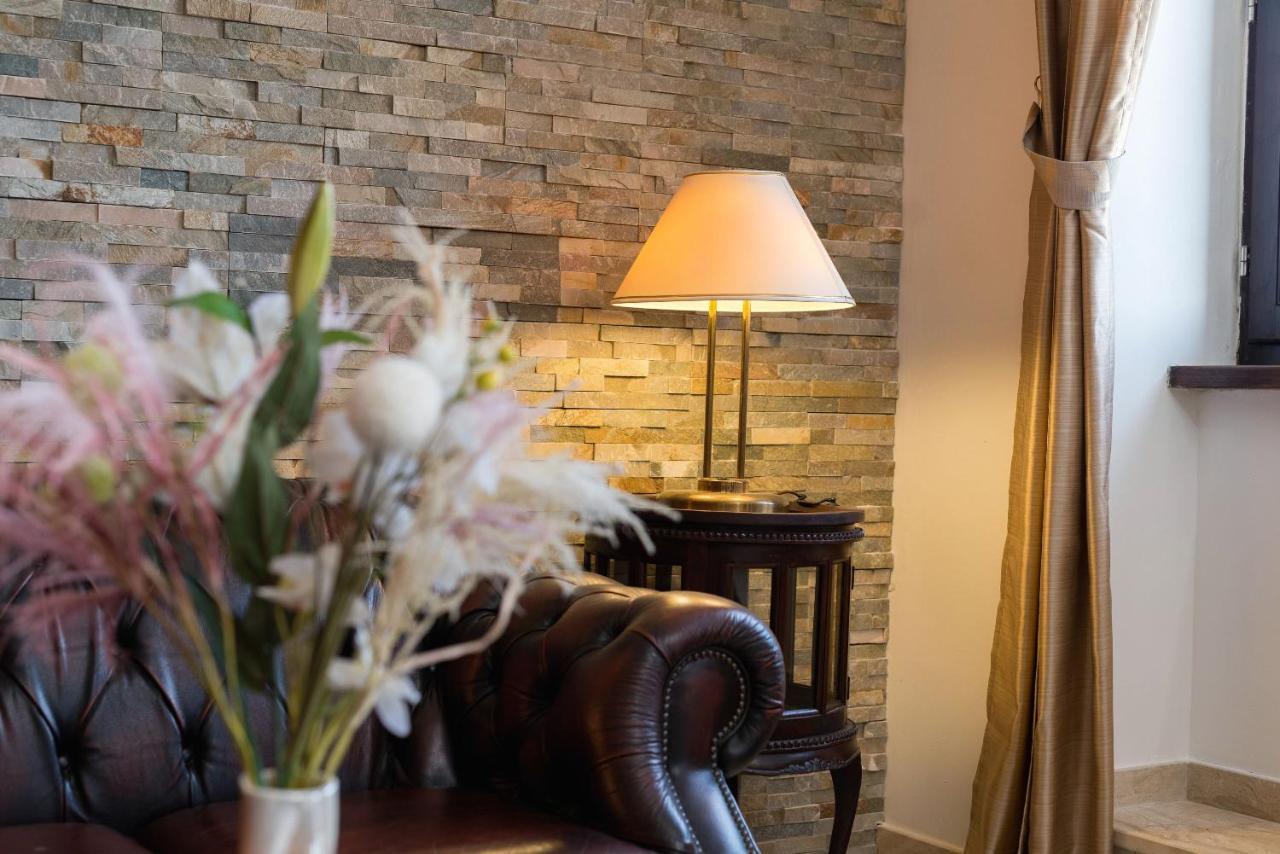 Luxury Apartments Perko Kaštela Εξωτερικό φωτογραφία
