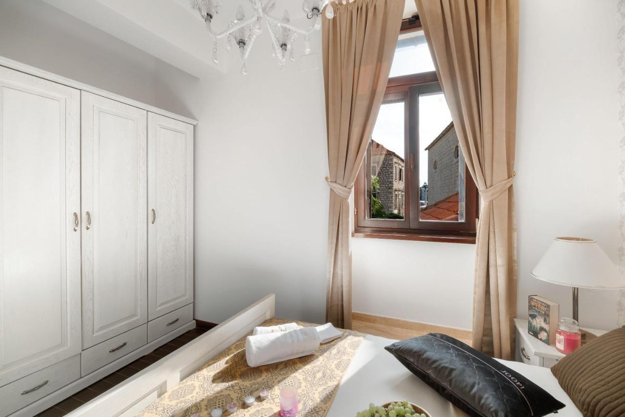 Luxury Apartments Perko Kaštela Εξωτερικό φωτογραφία
