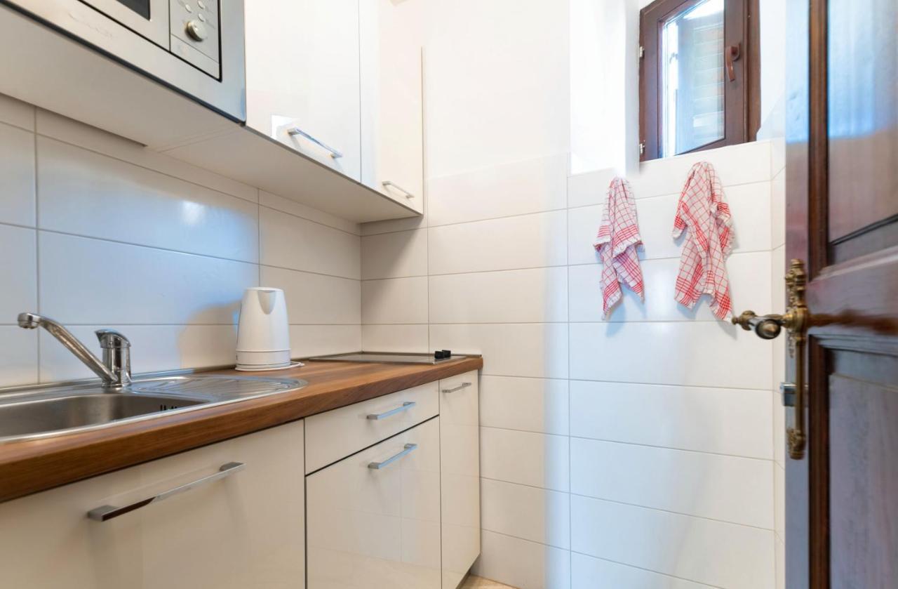 Luxury Apartments Perko Kaštela Εξωτερικό φωτογραφία
