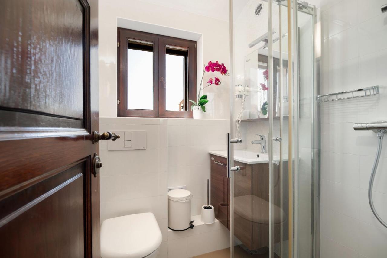 Luxury Apartments Perko Kaštela Εξωτερικό φωτογραφία