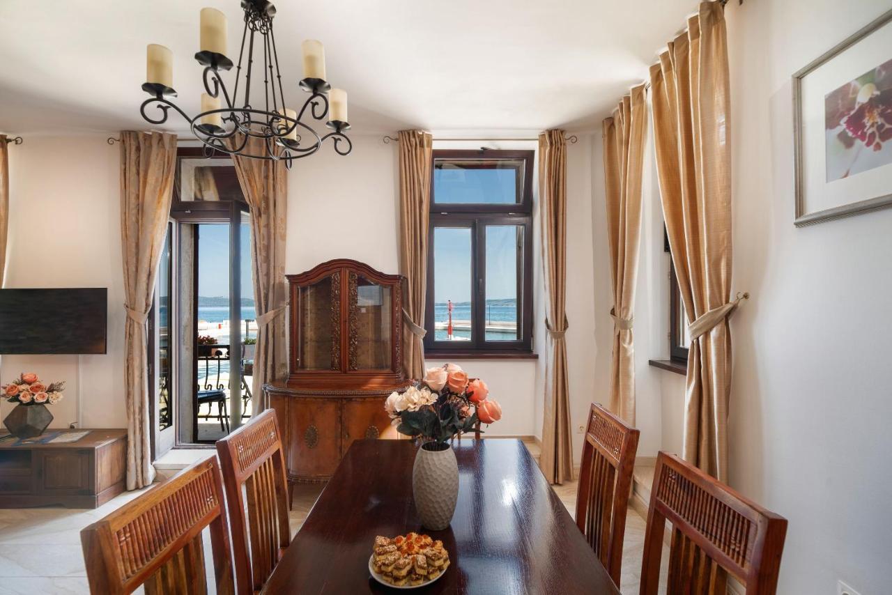 Luxury Apartments Perko Kaštela Εξωτερικό φωτογραφία