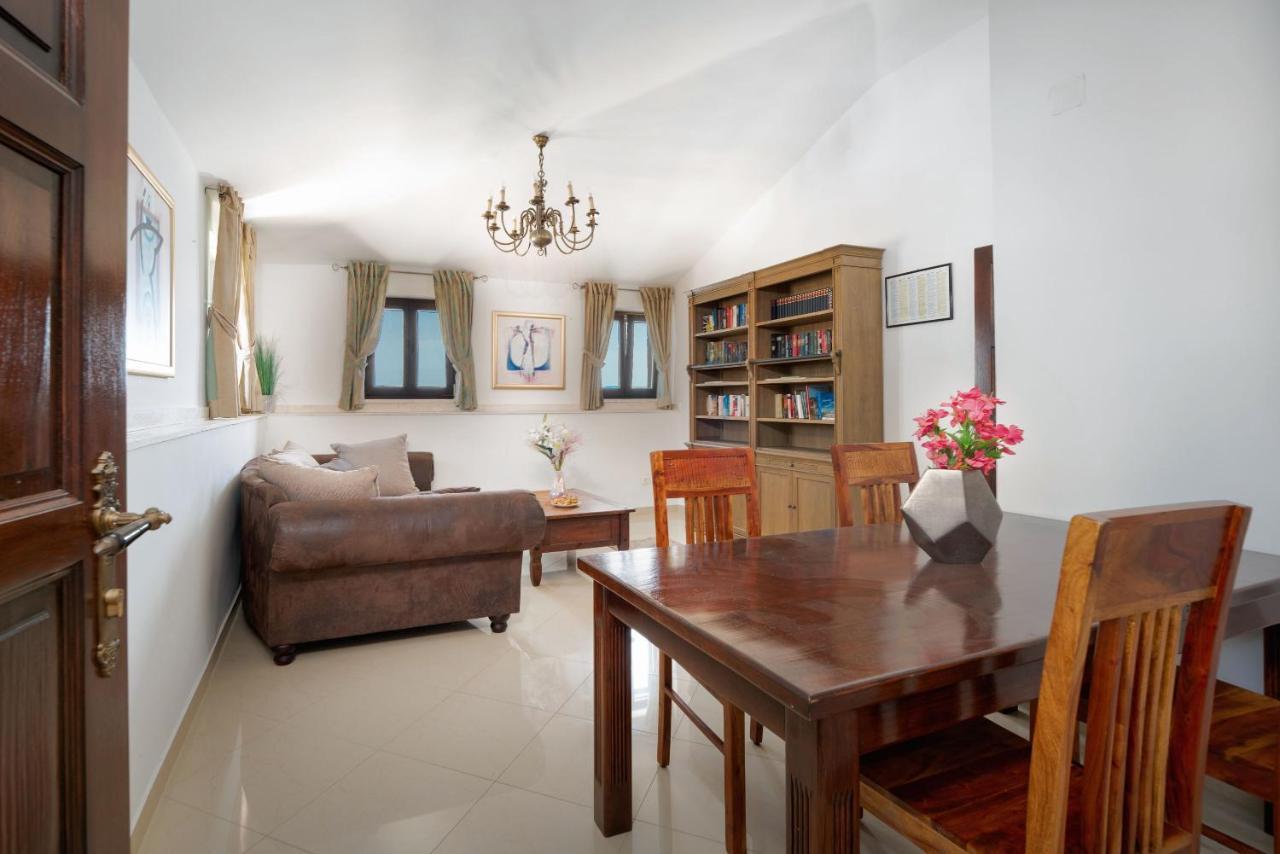 Luxury Apartments Perko Kaštela Εξωτερικό φωτογραφία