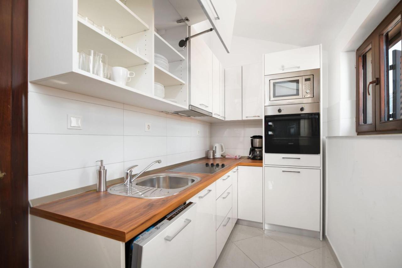 Luxury Apartments Perko Kaštela Εξωτερικό φωτογραφία