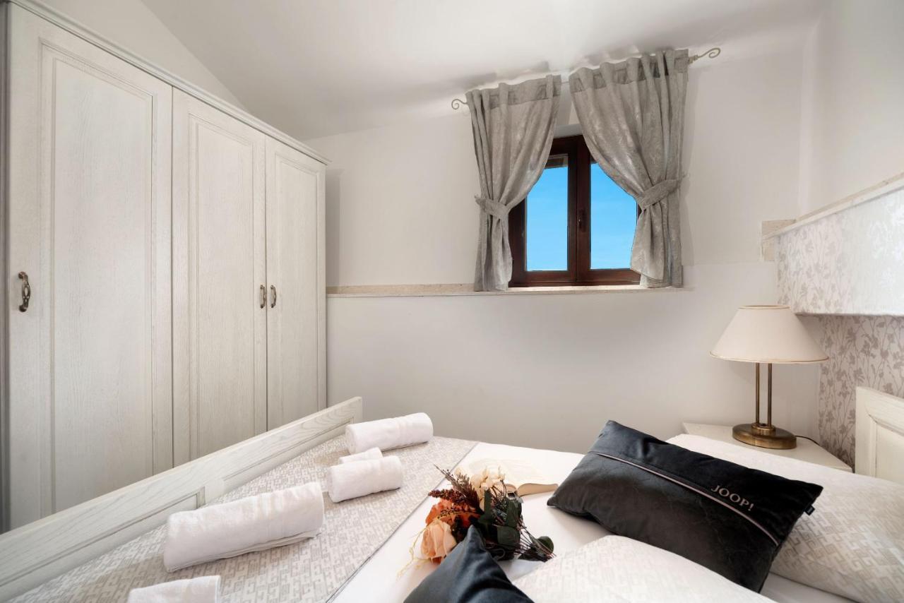 Luxury Apartments Perko Kaštela Εξωτερικό φωτογραφία
