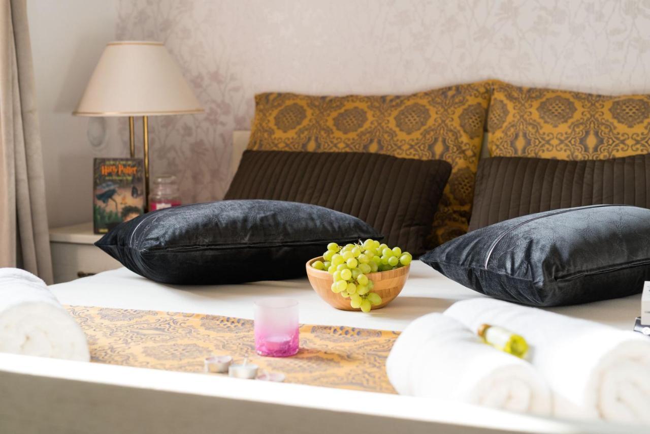 Luxury Apartments Perko Kaštela Εξωτερικό φωτογραφία