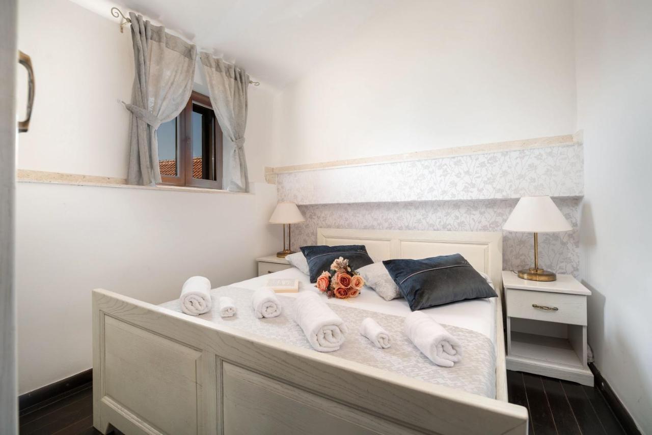Luxury Apartments Perko Kaštela Εξωτερικό φωτογραφία
