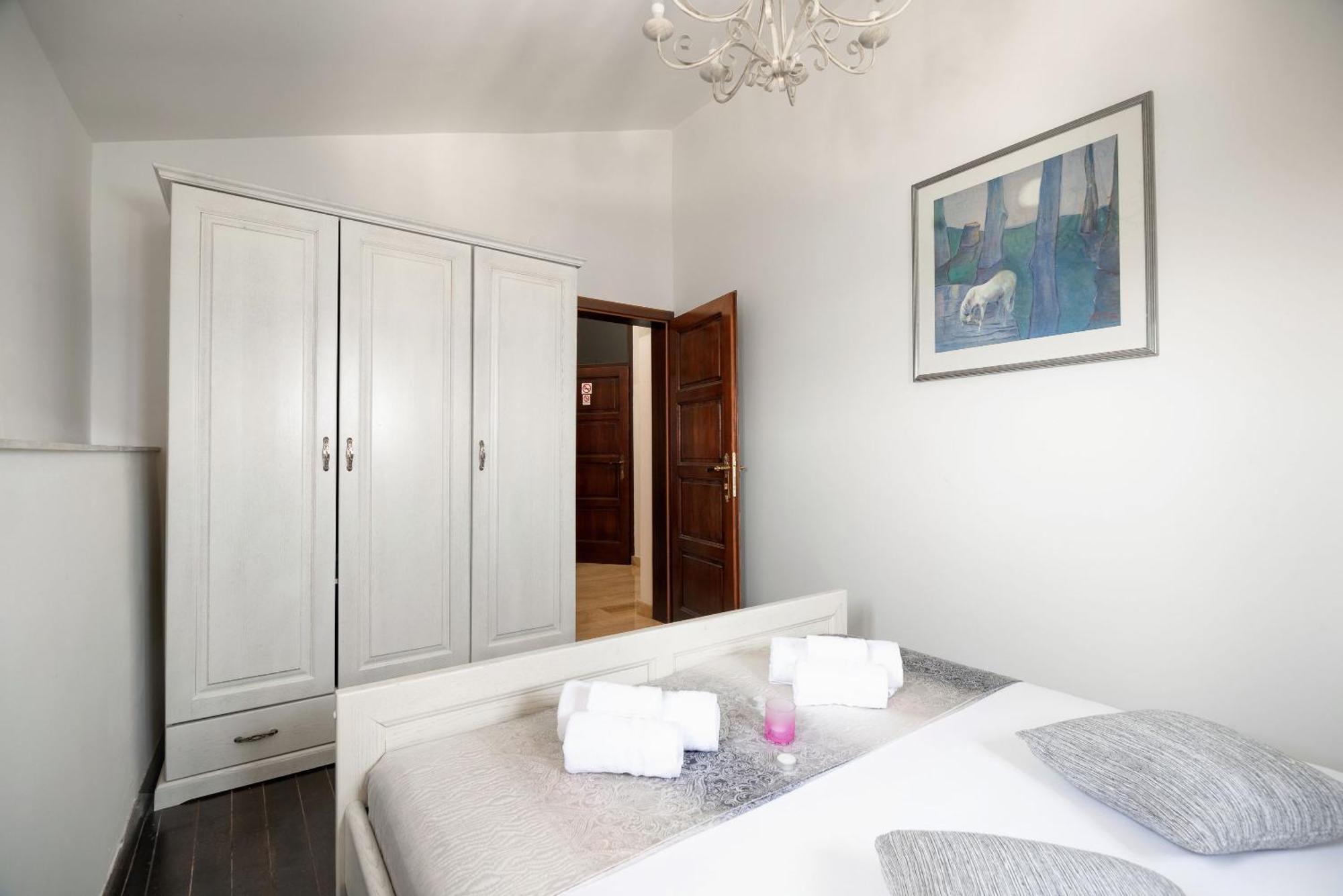 Luxury Apartments Perko Kaštela Δωμάτιο φωτογραφία
