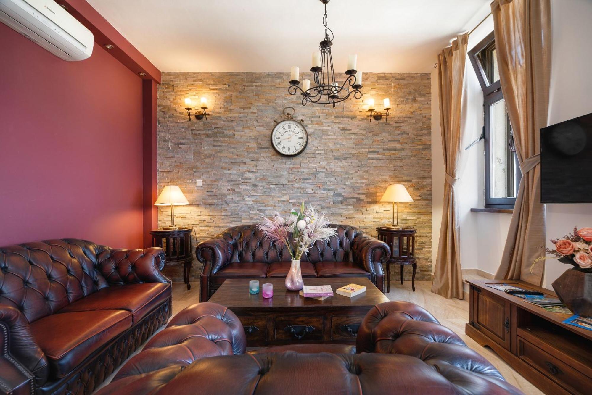 Luxury Apartments Perko Kaštela Δωμάτιο φωτογραφία