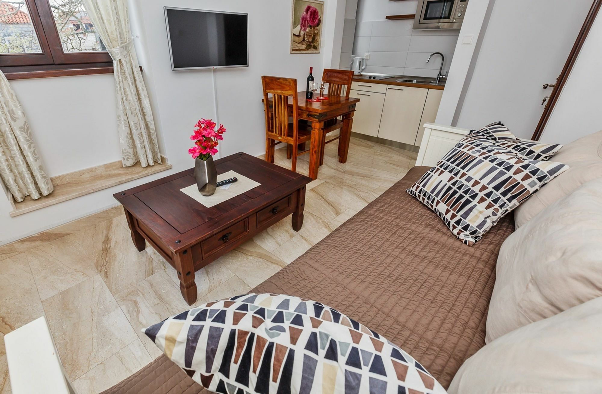 Luxury Apartments Perko Kaštela Εξωτερικό φωτογραφία