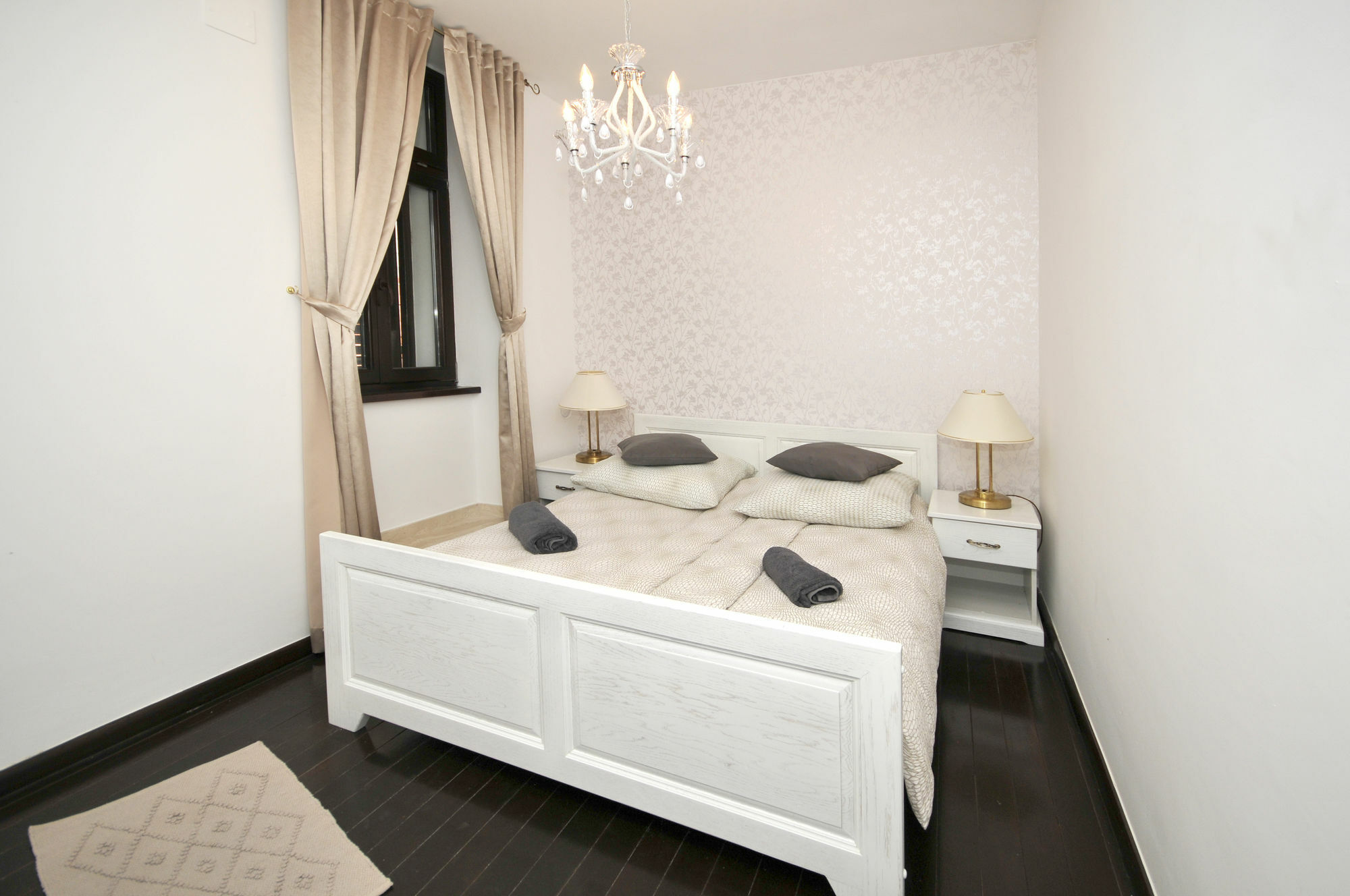 Luxury Apartments Perko Kaštela Εξωτερικό φωτογραφία