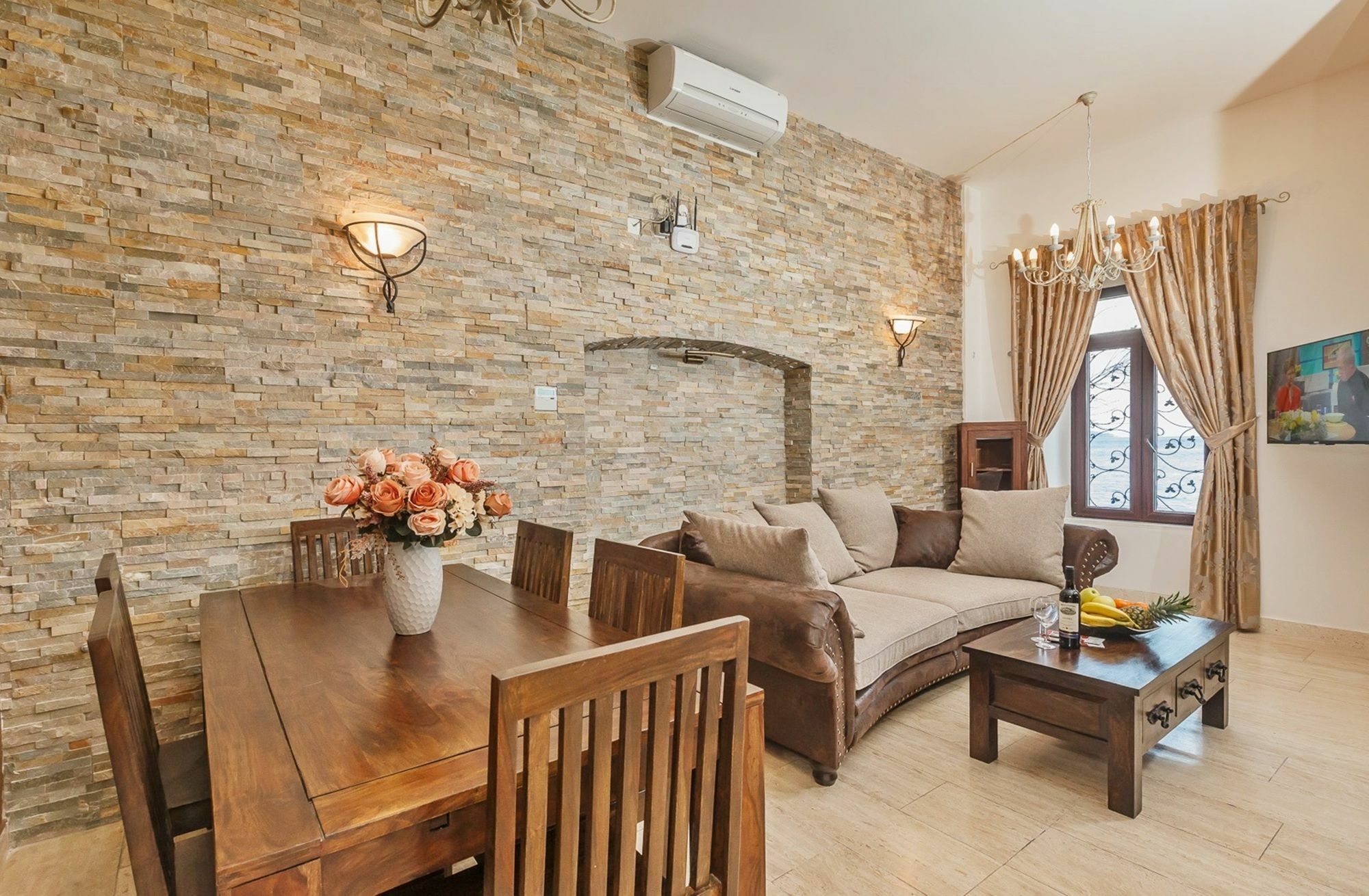 Luxury Apartments Perko Kaštela Εξωτερικό φωτογραφία