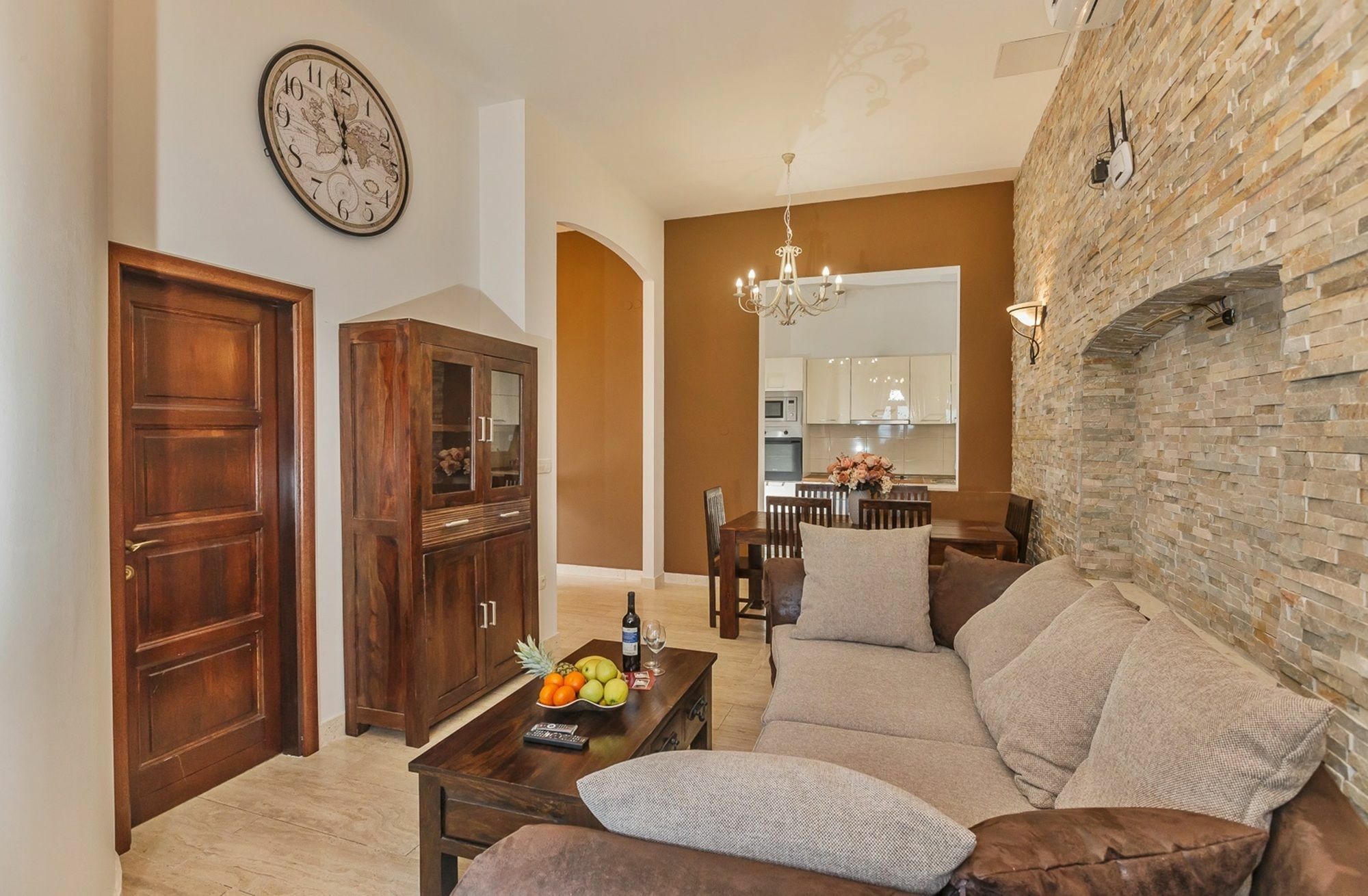 Luxury Apartments Perko Kaštela Εξωτερικό φωτογραφία