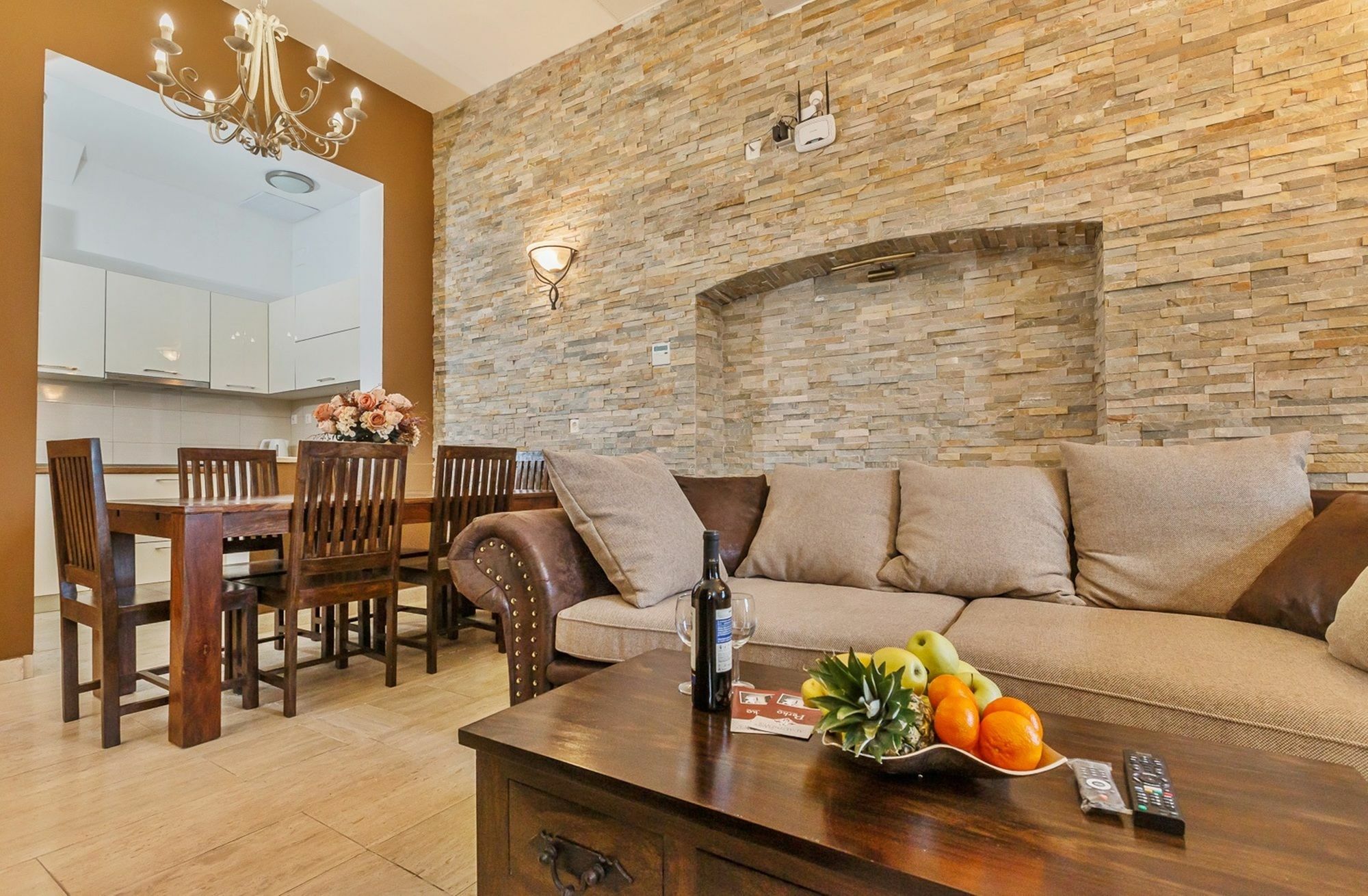 Luxury Apartments Perko Kaštela Εξωτερικό φωτογραφία