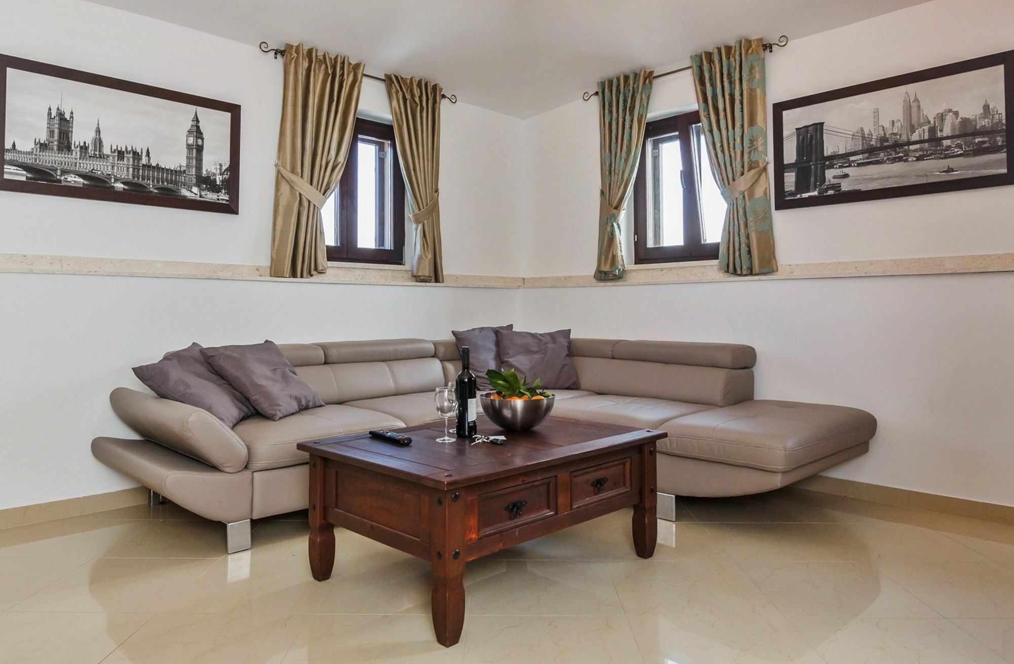 Luxury Apartments Perko Kaštela Εξωτερικό φωτογραφία
