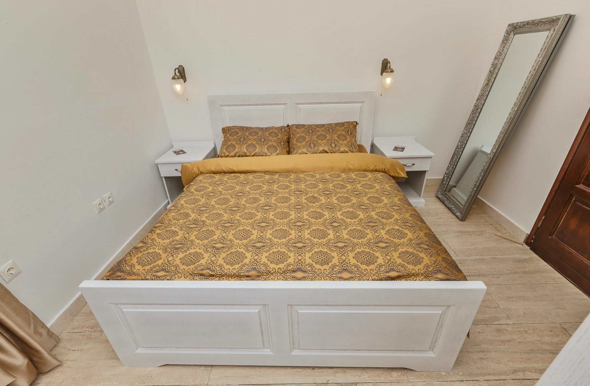 Luxury Apartments Perko Kaštela Εξωτερικό φωτογραφία
