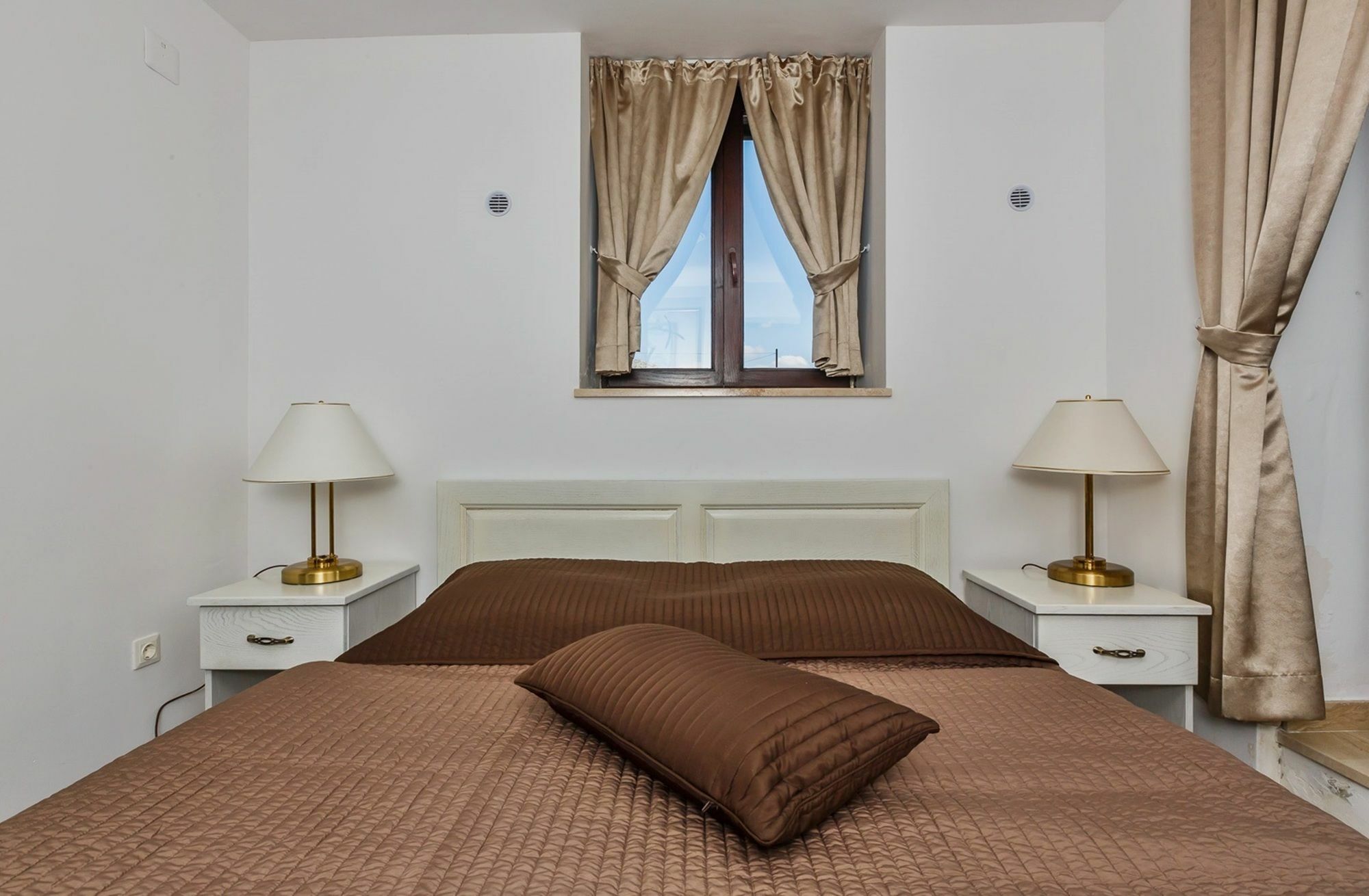 Luxury Apartments Perko Kaštela Εξωτερικό φωτογραφία