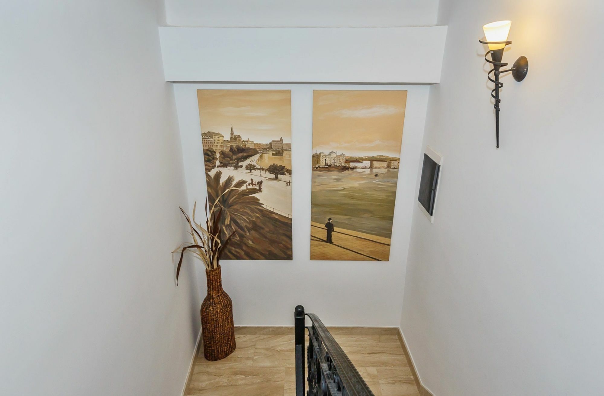 Luxury Apartments Perko Kaštela Εξωτερικό φωτογραφία