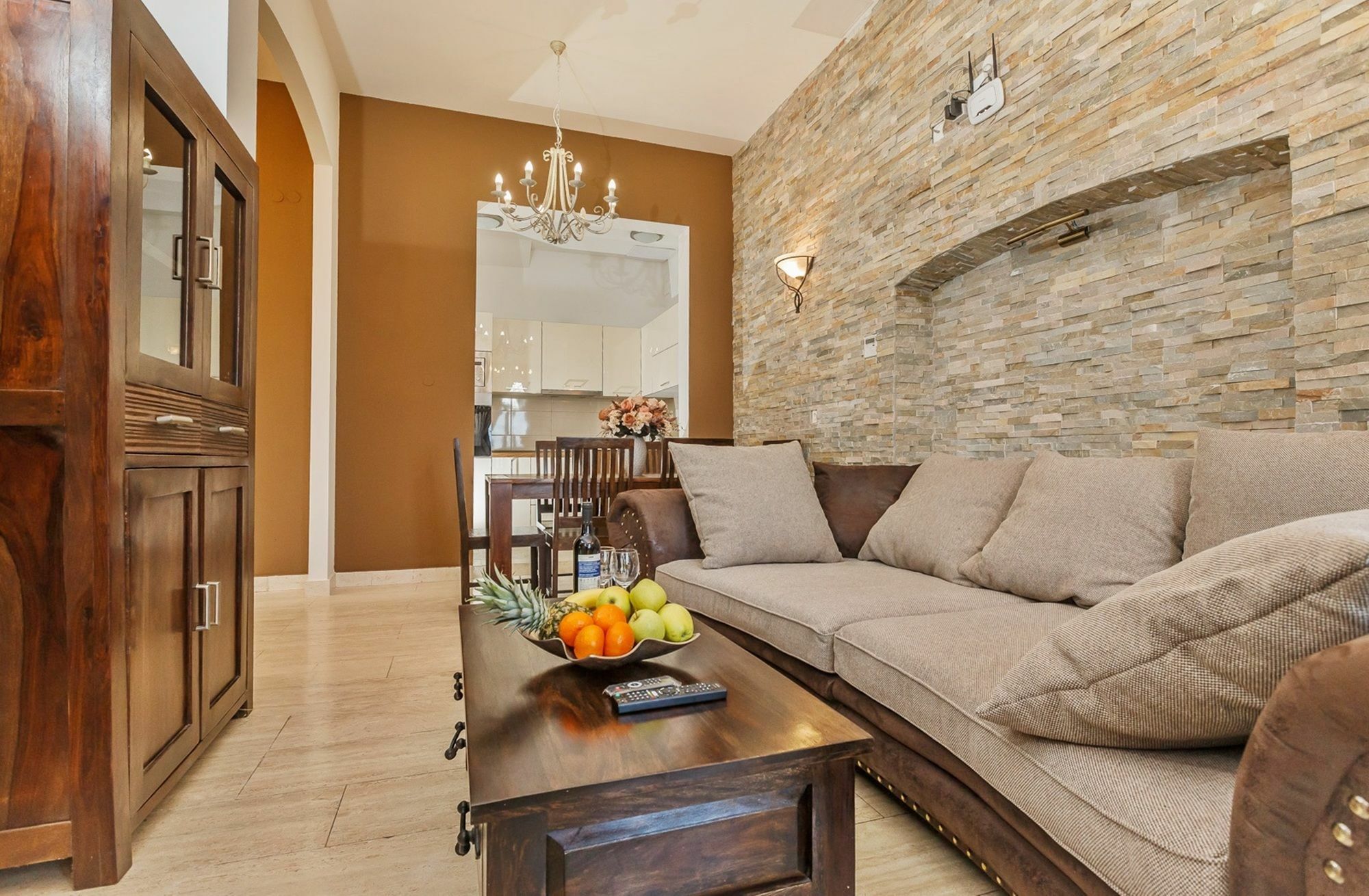 Luxury Apartments Perko Kaštela Εξωτερικό φωτογραφία