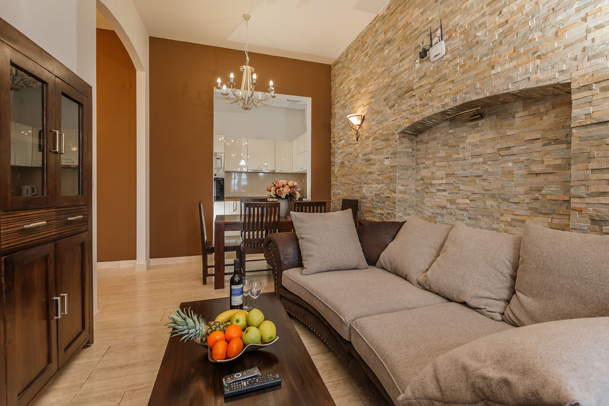 Luxury Apartments Perko Kaštela Εξωτερικό φωτογραφία
